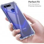 Anti Shock Gorilla Super Protective Case For Honor View 20 PCT-AL10 Slim Fit Look